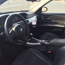 E91 - Britney - 3er BMW - E90 / E91 / E92 / E93 E91 - Britney - 3er BMW - E90 / E91 / E92 / E93