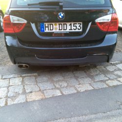 E91 - Britney - 3er BMW - E90 / E91 / E92 / E93 E91 - Britney - 3er BMW - E90 / E91 / E92 / E93