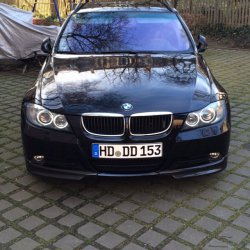 E91 - Britney - 3er BMW - E90 / E91 / E92 / E93