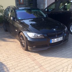 E91 - Britney - 3er BMW - E90 / E91 / E92 / E93 E91 - Britney - 3er BMW - E90 / E91 / E92 / E93