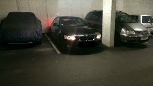 e92 320d - 3er BMW - E90 / E91 / E92 / E93