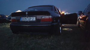 E36 328i AC Schnitzer - 3er BMW - E36