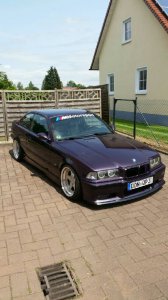 E36 328i AC Schnitzer - 3er BMW - E36