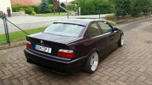 E36 328i AC Schnitzer - 3er BMW - E36