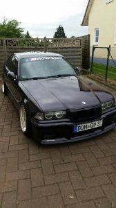 E36 328i AC Schnitzer - 3er BMW - E36