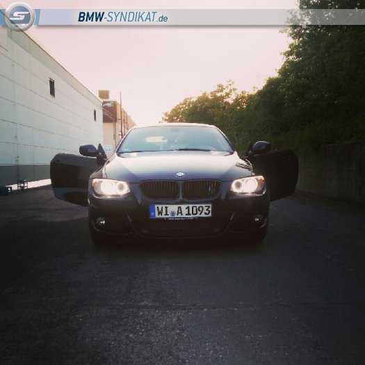 BMW-Syndikat Fotostorie