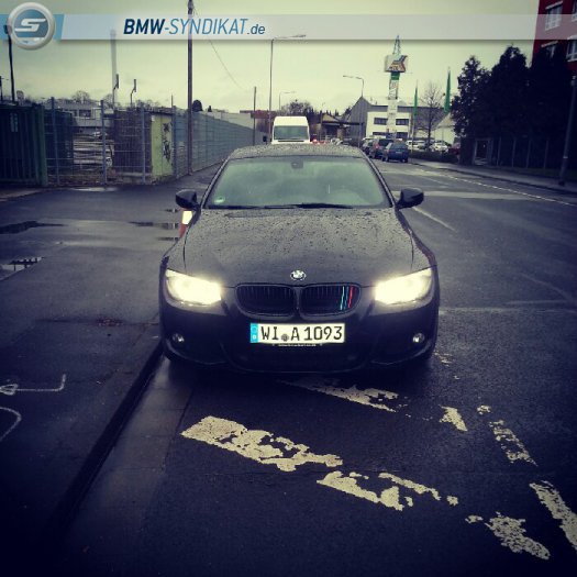 BMW-Syndikat Fotostorie