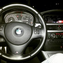 E92 320d - 3er BMW - E90 / E91 / E92 / E93