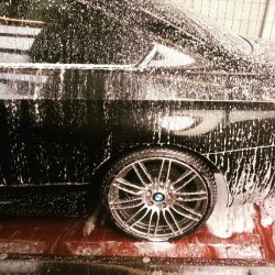 E92 320d - 3er BMW - E90 / E91 / E92 / E93
