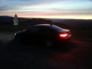 E92 320d - 3er BMW - E90 / E91 / E92 / E93