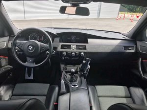 E60 Limousine - 5er BMW - E60 / E61