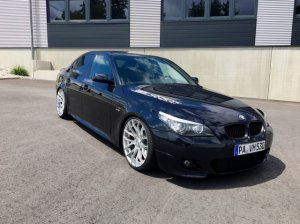 E60 Limousine - 5er BMW - E60 / E61