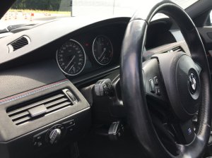 E60 Limousine - 5er BMW - E60 / E61