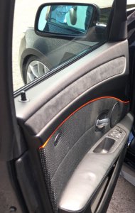 E60 Limousine - 5er BMW - E60 / E61