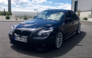 E60 Limousine - 5er BMW - E60 / E61