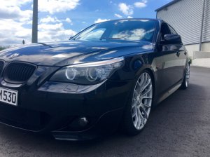 E60 Limousine - 5er BMW - E60 / E61