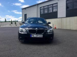 E60 Limousine - 5er BMW - E60 / E61