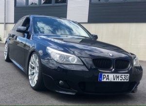 E60 Limousine - 5er BMW - E60 / E61