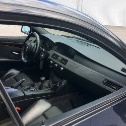 E60 Limousine - 5er BMW - E60 / E61