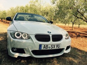 E93 335i - 3er BMW - E90 / E91 / E92 / E93