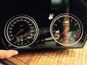 E93 335i - 3er BMW - E90 / E91 / E92 / E93