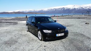 320d - 3er BMW - E90 / E91 / E92 / E93