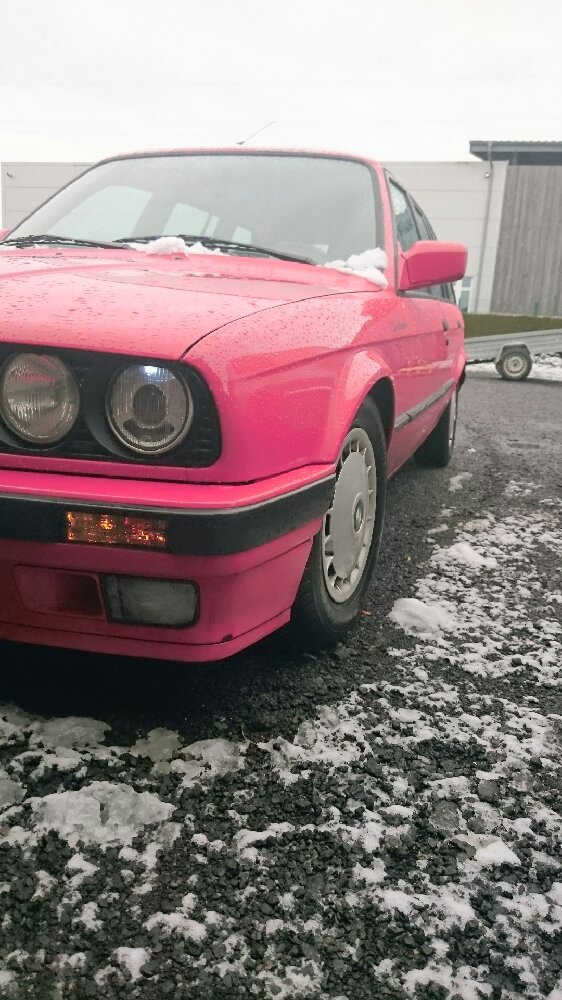 E30 touring - 3er BMW - E30