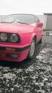 E30 touring - 3er BMW - E30