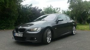 335d Coupe ;) - 3er BMW - E90 / E91 / E92 / E93
