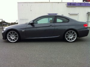 335d Coupe ;) - 3er BMW - E90 / E91 / E92 / E93 335d Coupe ;) - 3er BMW - E90 / E91 / E92 / E93