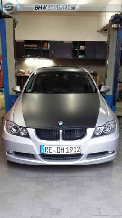 BMW-Syndikat Fotostorie