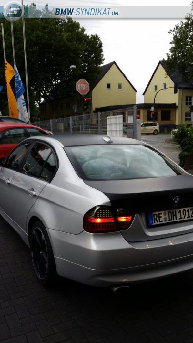 BMW-Syndikat Fotostorie
