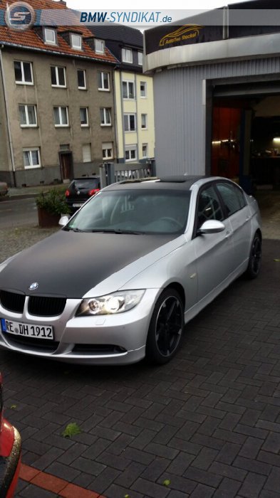 BMW-Syndikat Fotostorie