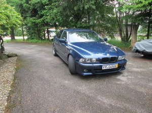 e39 535i - 5er BMW - E39 e39 535i - 5er BMW - E39