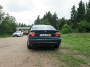 e39 535i - 5er BMW - E39 e39 535i - 5er BMW - E39