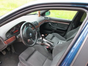 e39 535i - 5er BMW - E39 e39 535i - 5er BMW - E39