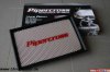 Pipercross offener Luftfilter / Sportluftfilter PP1221DRY
