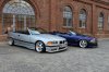 Silbersahne auf OZ Futura - 3er BMW - E36 - IMG_6091.JPG