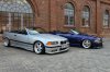 Silbersahne auf OZ Futura - 3er BMW - E36 - IMG_6092.JPG