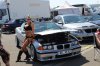 Silbersahne auf OZ Futura - 3er BMW - E36 - IMG_6358.JPG