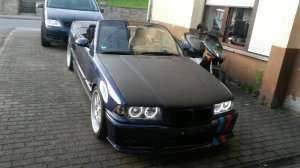 e36 cabrio - 3er BMW - E36