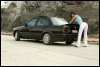 E30, 324d Shadowline - 3er BMW - E30 - Anja_and_the_e30_shoot_rear.jpg