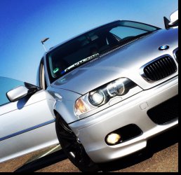 E46, 328 Coupe - 3er BMW - E46