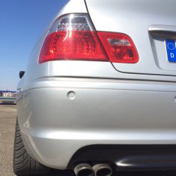 E46, 328 Coupe - 3er BMW - E46