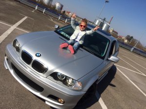 E46, 328 Coupe - 3er BMW - E46