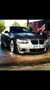 N54 M3-Killer :) - 3er BMW - E90 / E91 / E92 / E93