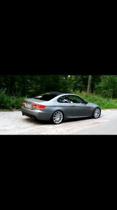 N54 M3-Killer :) - 3er BMW - E90 / E91 / E92 / E93