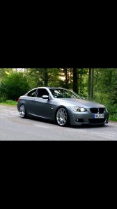 N54 M3-Killer :) - 3er BMW - E90 / E91 / E92 / E93