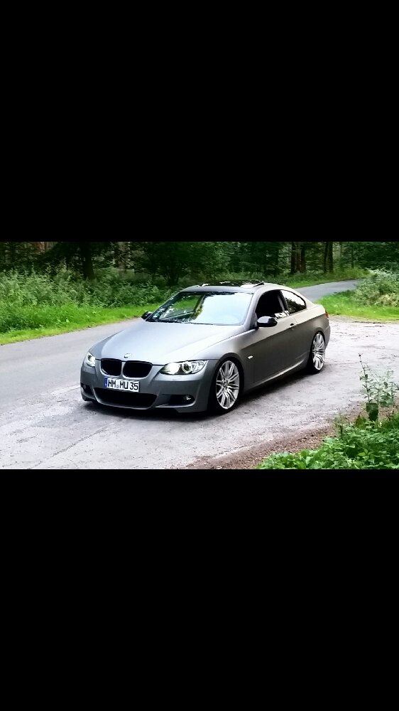 N54 M3-Killer :) - 3er BMW - E90 / E91 / E92 / E93