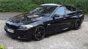 F10 535d - 5er BMW - F10 / F11 / F07